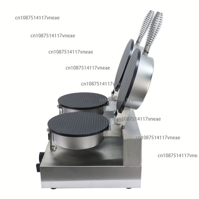 Waffle Cone Maker - Conali per macchina per waffle con