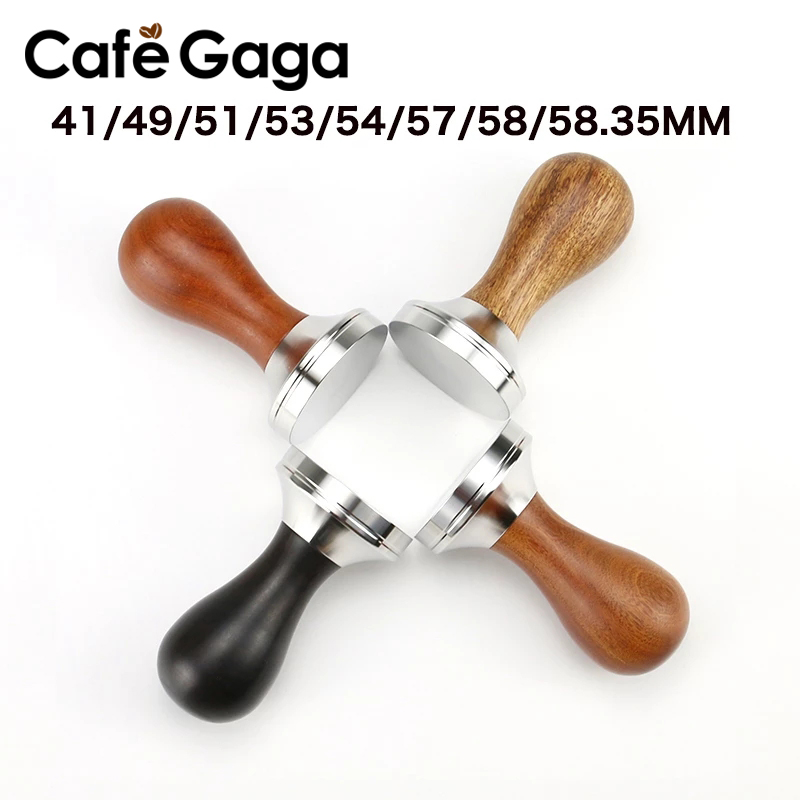 Delonghi Espresso Magnifica - Pressino per Caffè 51mm 53mm 57mm