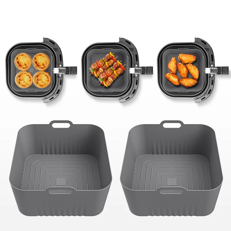 Stampo in silicone da 17 cm pe - Philips Air Fryer Hd9252 recensione e prezzo