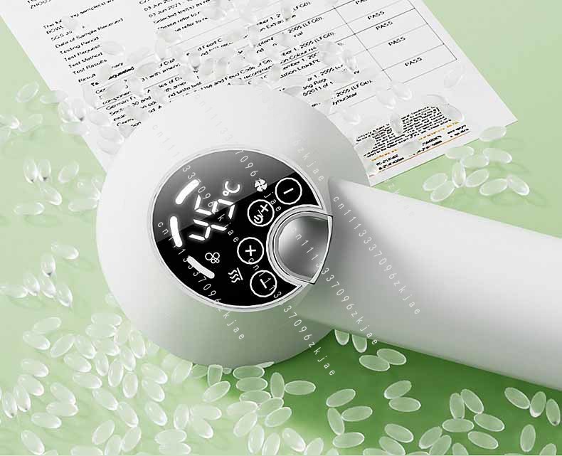 Asciugacapelli Professionale p - Hot Dog Press recensione e prezzo
