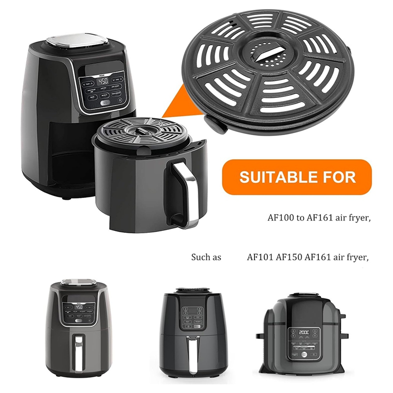 Vassoio di Ricambio ABUN per F - Ninja Air Fryer Af101 recensione e prezzo