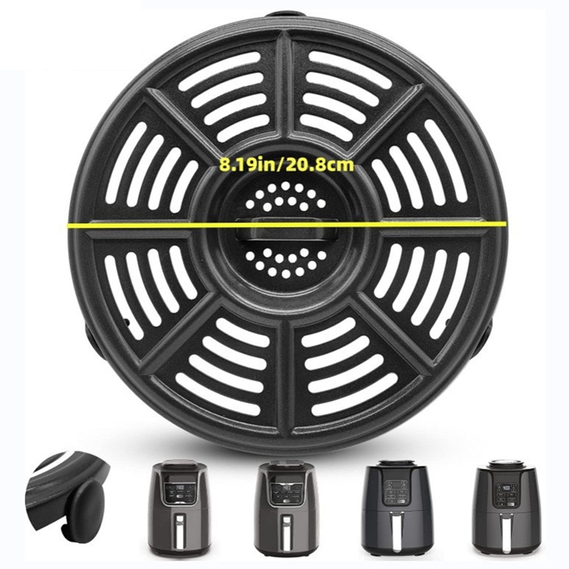 Vassoio di Ricambio ABUN per F - Ninja Air Fryer Af101 recensione e prezzo