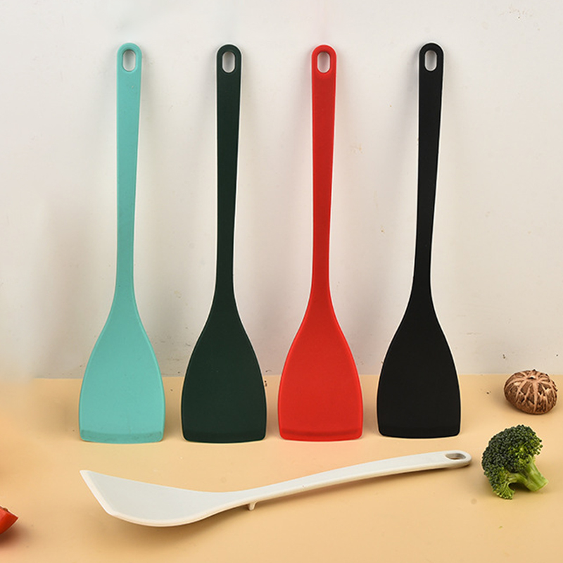 2 pezzi spatola in silicone pa - Okonomiyaki Spatula recensione e prezzo