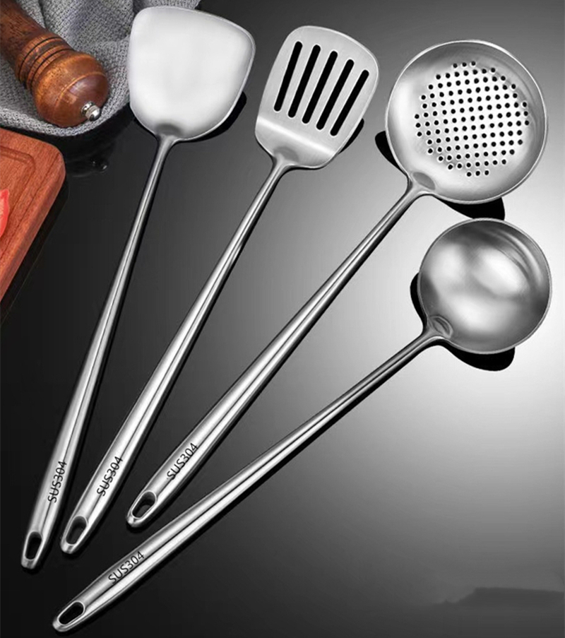 Set di Spatole Antiscottatura  - Okonomiyaki Spatula recensione e prezzo