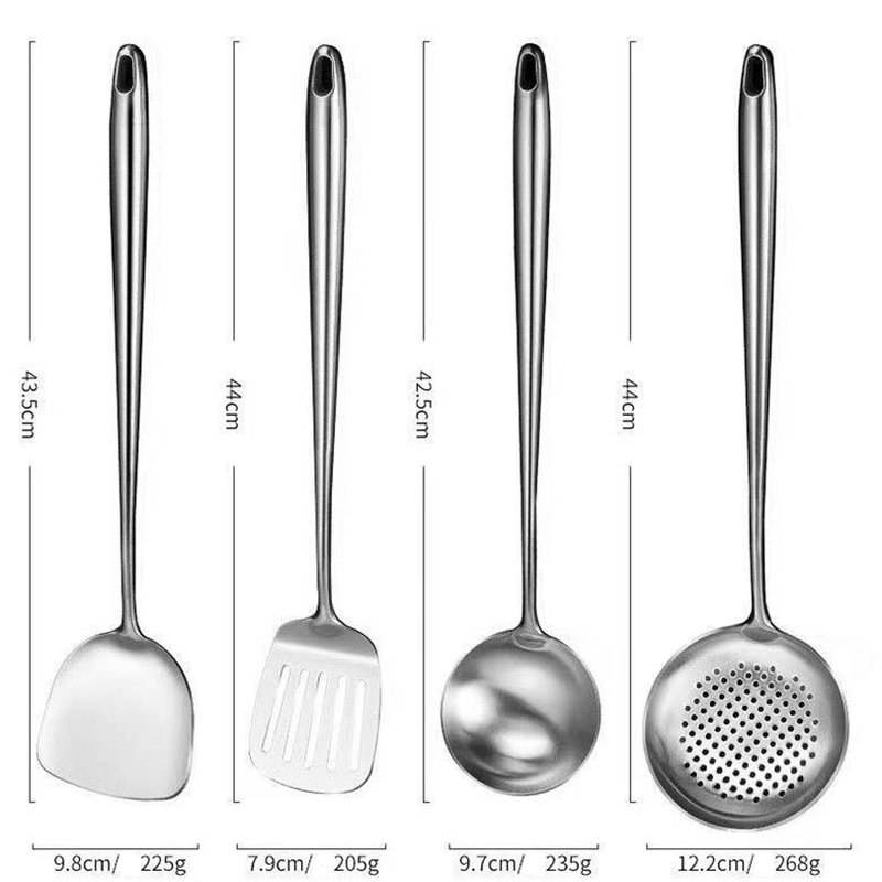 Set di Spatole Antiscottatura  - Okonomiyaki Spatula recensione e prezzo