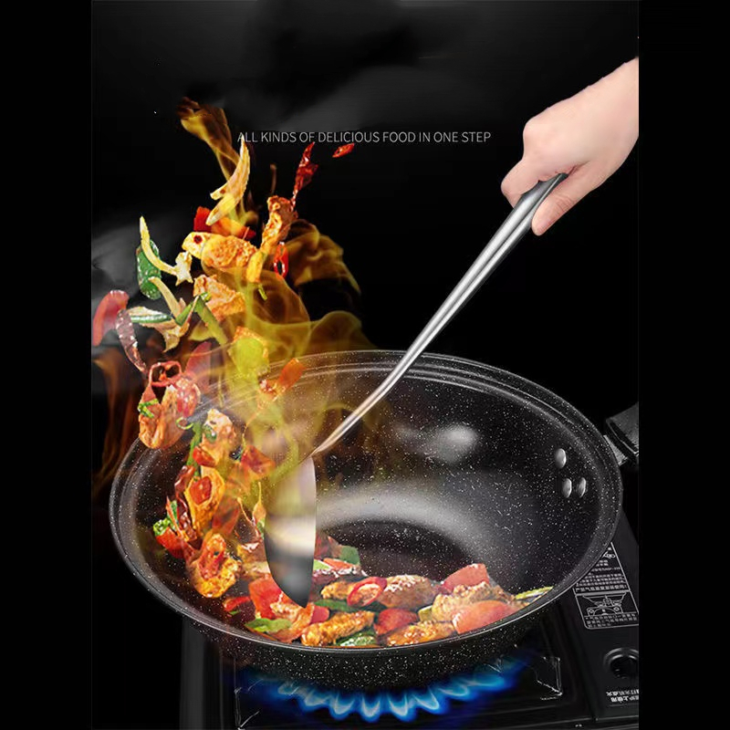 Set di Spatole Antiscottatura  - Okonomiyaki Spatula recensione e prezzo