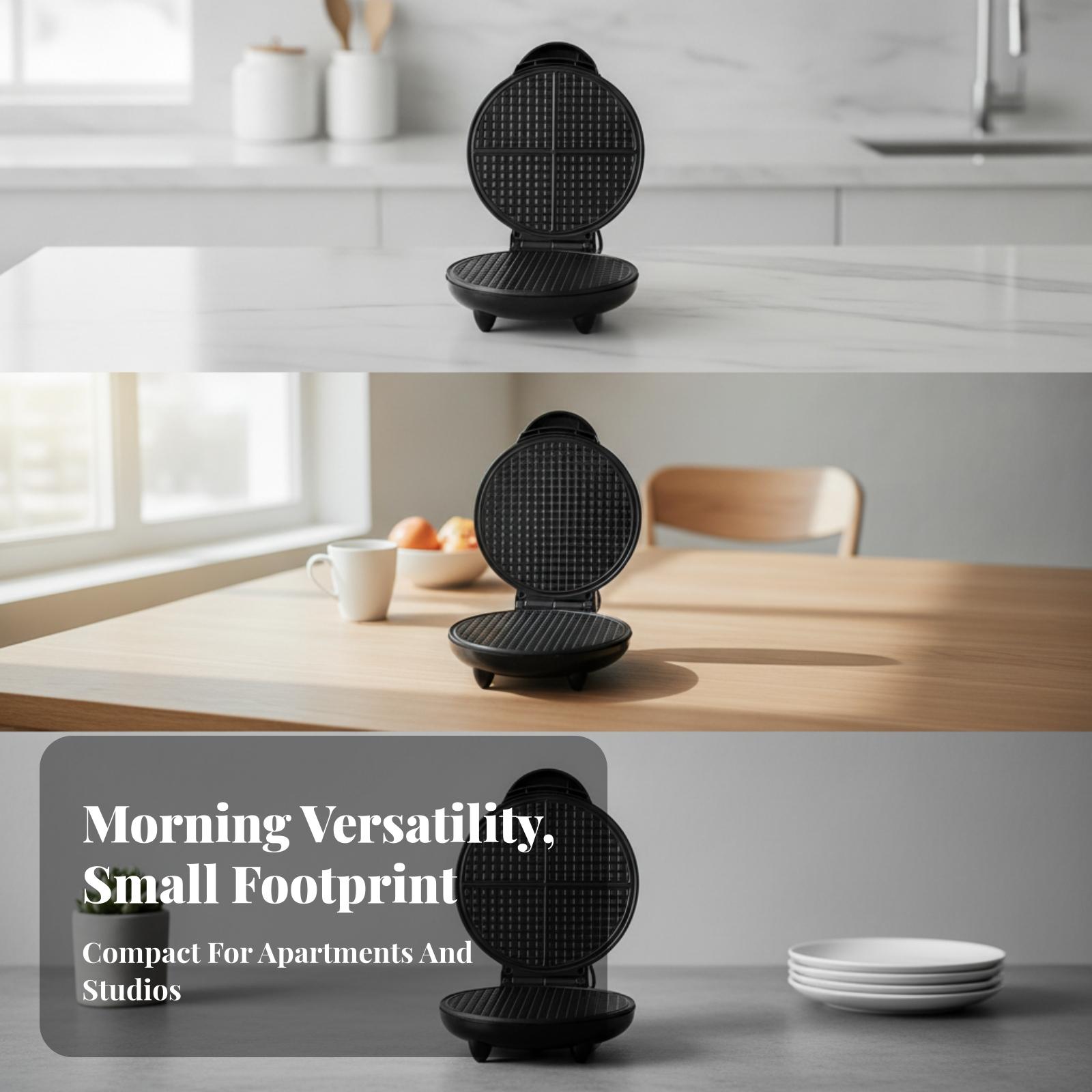 Macchina Elettrica per Coni in - Waffle Cone Maker recensione e prezzo