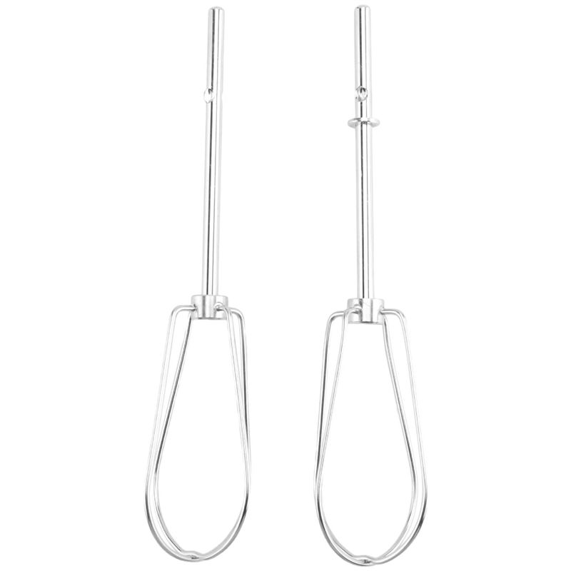 Compatibile con gli accessori  - Kitchenaid Mixer Hand Mixer recensione e prezzo