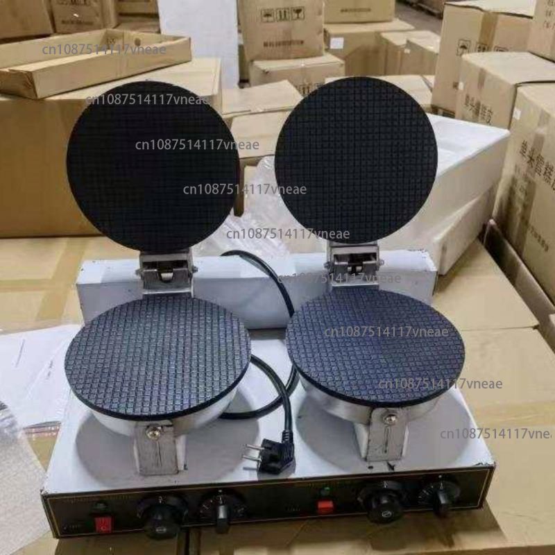 Conali per macchina per waffle - Waffle Cone Maker recensione e prezzo