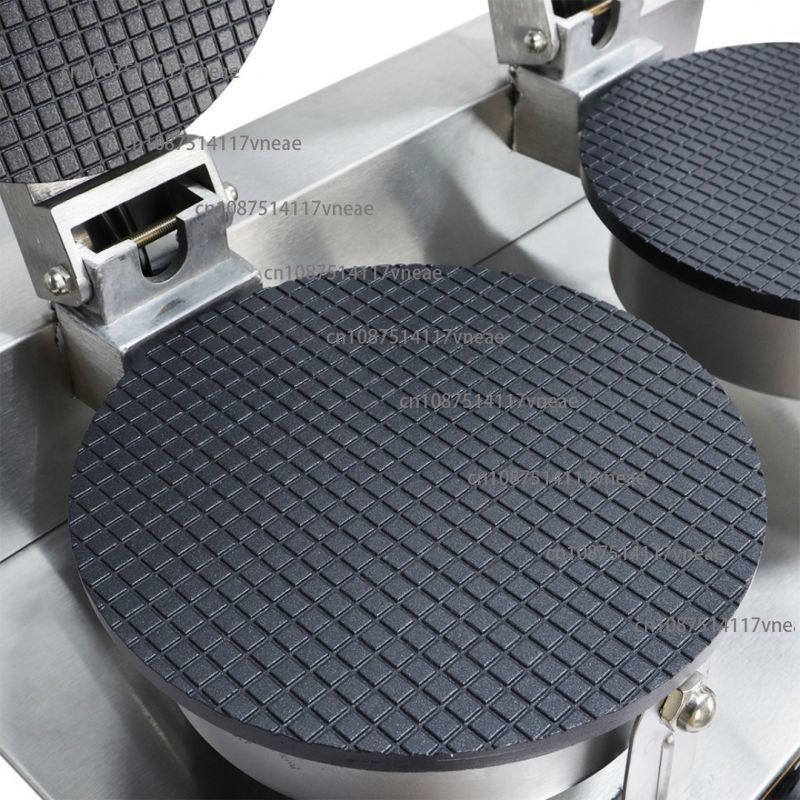 Conali per macchina per waffle - Waffle Cone Maker recensione e prezzo