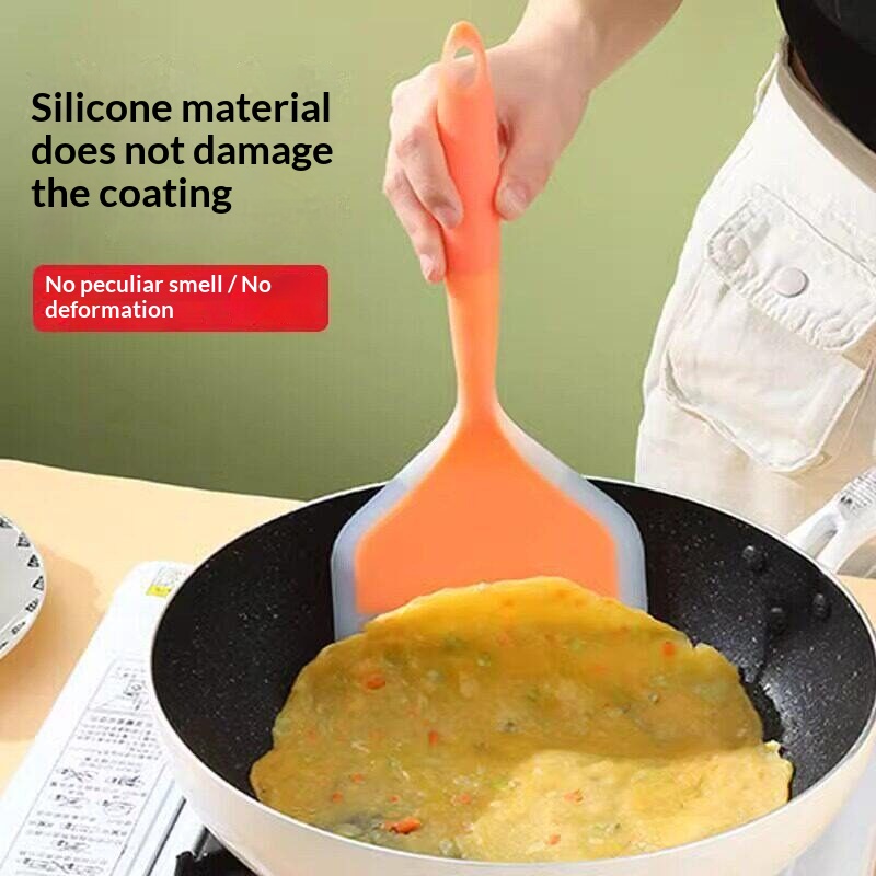 Spatola da Cucina in Silicone, - Okonomiyaki Spatula recensione e prezzo