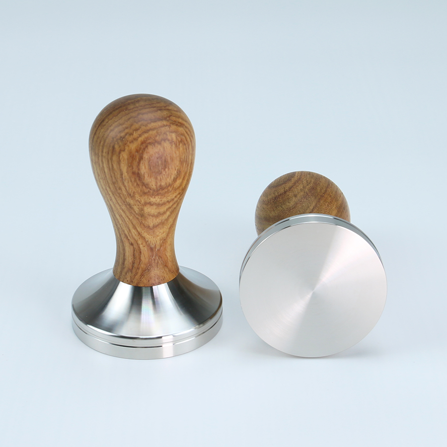 Pressino per Caffè 51mm 53mm 5 - Delonghi Espresso Magnifica recensione e prezzo