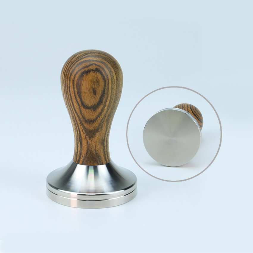 Pressino per Caffè 51mm 53mm 5 - Delonghi Espresso Magnifica recensione e prezzo