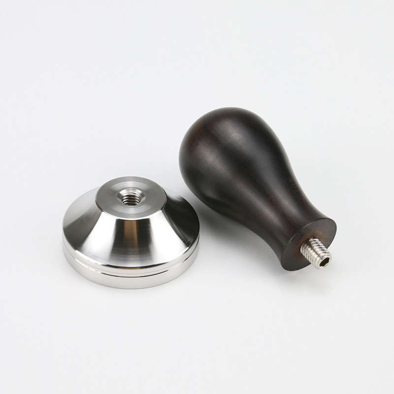 Pressino per Caffè 51mm 53mm 5 - Delonghi Espresso Magnifica recensione e prezzo