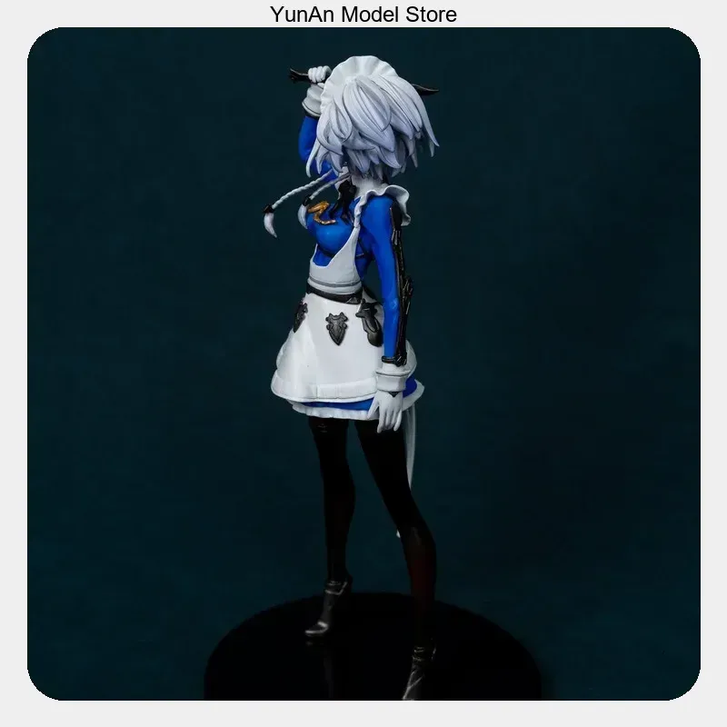 Statua di Personaggio di Gioco - Okonomiyaki Spatula recensione e prezzo