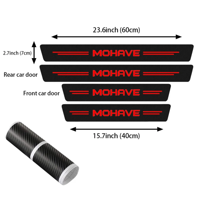 Piastra protettiva per davanza - Crepe Pan Carbon recensione e prezzo